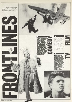 Issue 250 — Page 2