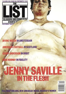 Issue 250 — Front cover