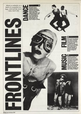 Issue 255 — Page 2