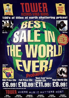 Issue 255 — Back cover