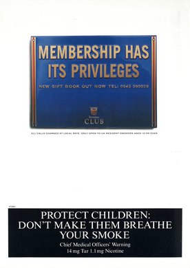 Issue 255 — Inside front cover