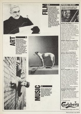Issue 256 — Page 3
