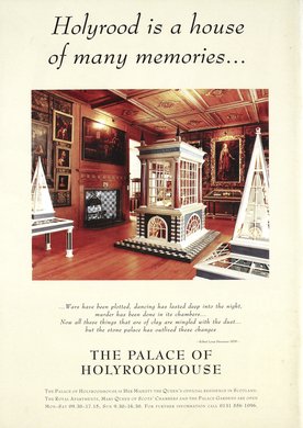 Issue 258 — Back cover