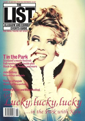 Issue 258 — Front cover