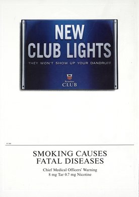 Issue 259 — Back cover