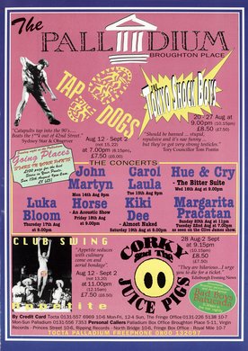 Issue 259 — Inside back cover