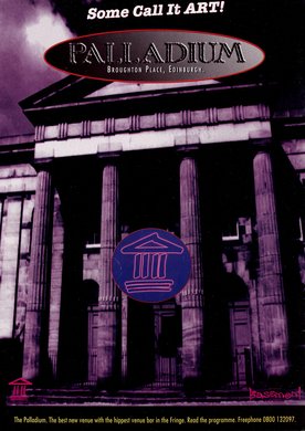 Issue 260 — Back cover