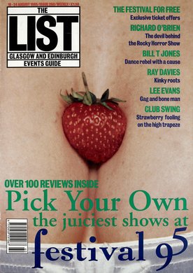 Issue 260 — Front cover