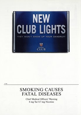 Issue 260 — Inside front cover