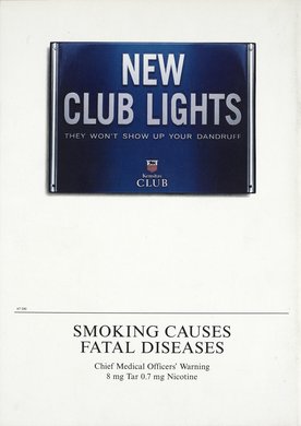 Issue 261 — Back cover