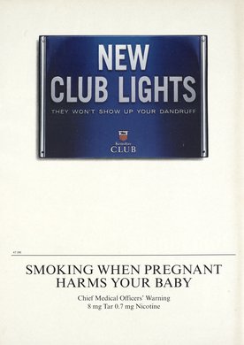 Issue 262 — Back cover
