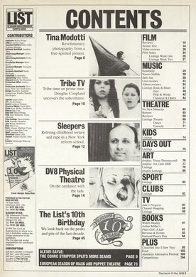 Issue 264 — Page 1