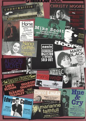 Issue 264 — Inside front cover