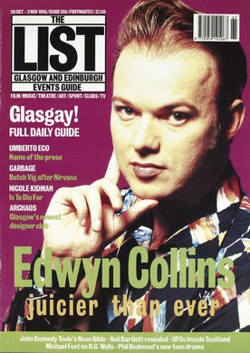 Issue 265 — Front cover