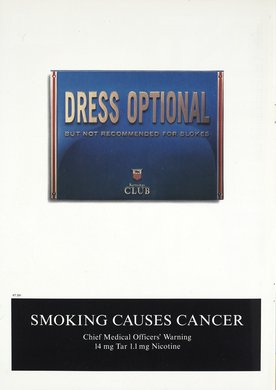 Issue 265 — Inside front cover
