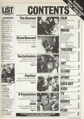 Issue 266 — Page 1