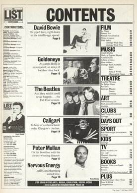Issue 267 — Page 1