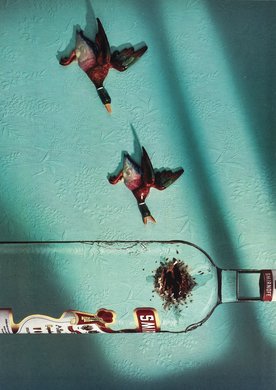 Issue 267 — Back cover