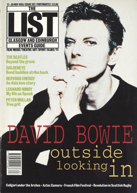 Issue 267 — Front cover