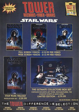 Issue 268 — Back cover