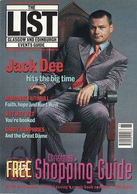 Issue 268 — Front cover