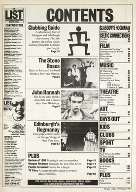 Issue 269 — Page 1