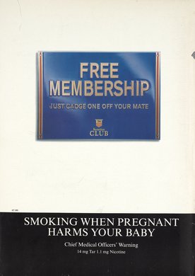 Issue 269 — Inside front cover