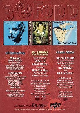 Issue 271 — Back cover