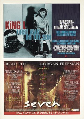 Issue 271 — Inside back cover