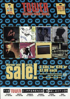 Issue 274 — Back cover