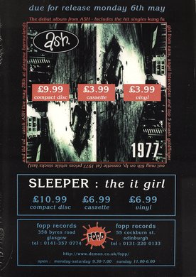 Issue 278 — Inside back cover