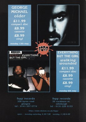 Issue 278 — Inside front cover