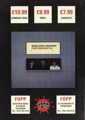 Issue 279 — Back cover
