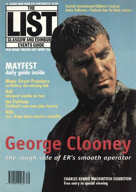 Issue 279 — Front cover