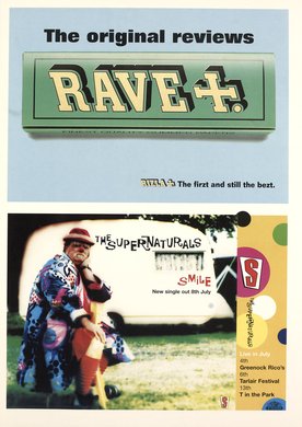 Issue 282 — Inside back cover