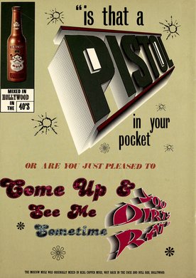Issue 284 — Back cover