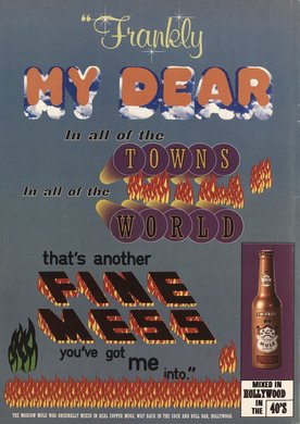 Issue 284 — Inside front cover