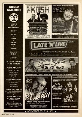 Issue 285 — Page 2
