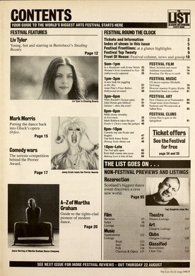 Issue 286 — Page 1