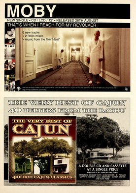 Issue 287 — Inside back cover
