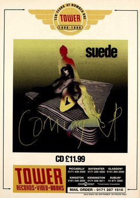 Issue 288 — Inside front cover