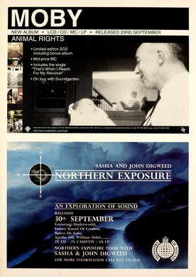 Issue 289 — Inside back cover