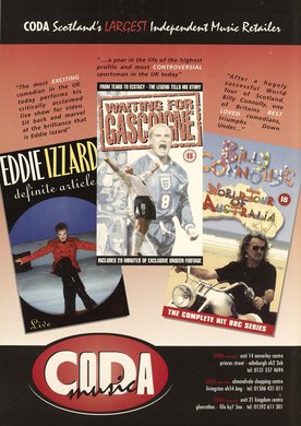 Issue 289 — Inside front cover