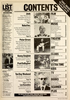 Issue 290 — Page 1