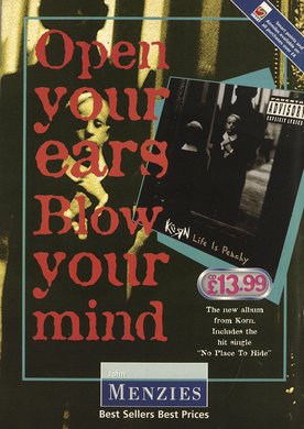 Issue 291 — Inside front cover