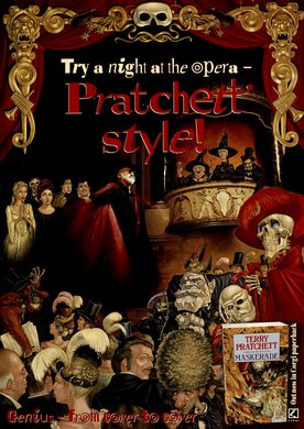 Issue 292 — Inside back cover