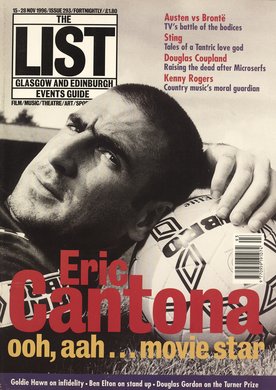 Issue 293 — Front cover