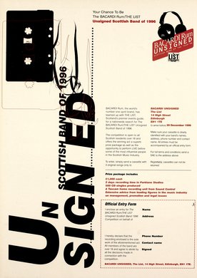 Issue 293 — Inside back cover