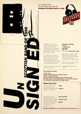 Issue 295 — Inside back cover