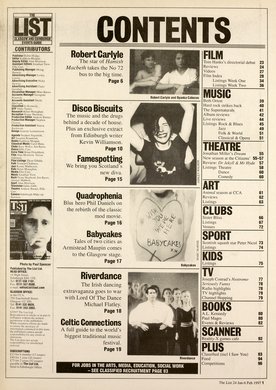 Issue 297 — Page 1